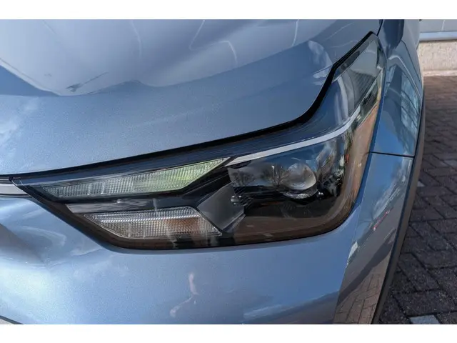 Toyota Aygo X Hybrid 115 play 2026 Hybride Benzine 3