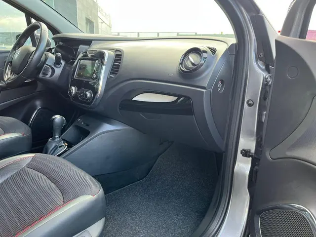 Renault Captur 1.2 TCe Helly Hansen 2015 Benzine 29