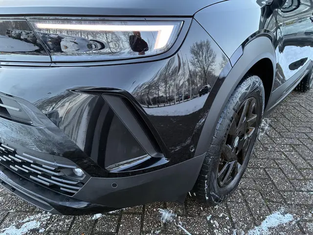 Opel Mokka-e Electric GS 50 kWh 2024 Elektrisch 36