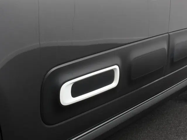 Citroën C3 1.2 PureTech 110pk Automaat Max 2024 Benzine 24