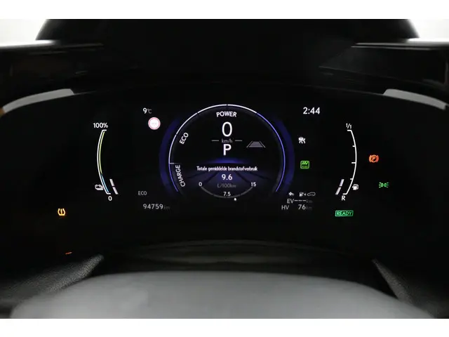 Lexus NX 450h+ AWD Executive Line 2022 Hybride Benzine 6