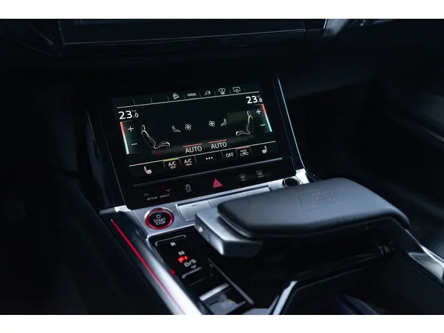 Audi e-tron S Quattro 371kW 2022 Elektrisch 11