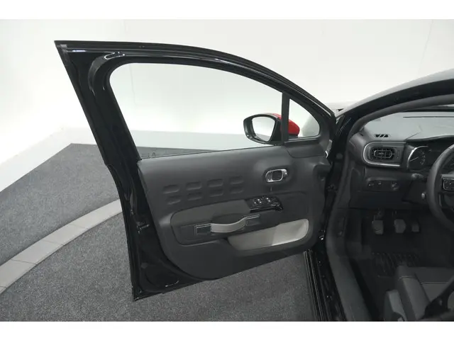 Citroën C3 PureTech 82 Shine 2018 Benzine 65