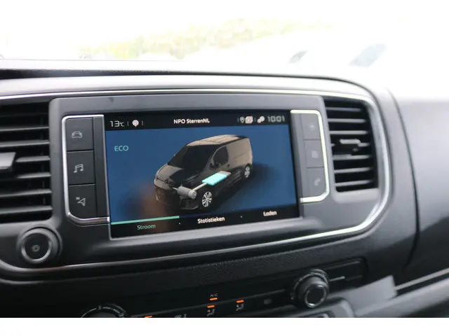 Citroën ë-Jumpy L2 136 75 kWh 2023 Elektrisch 28