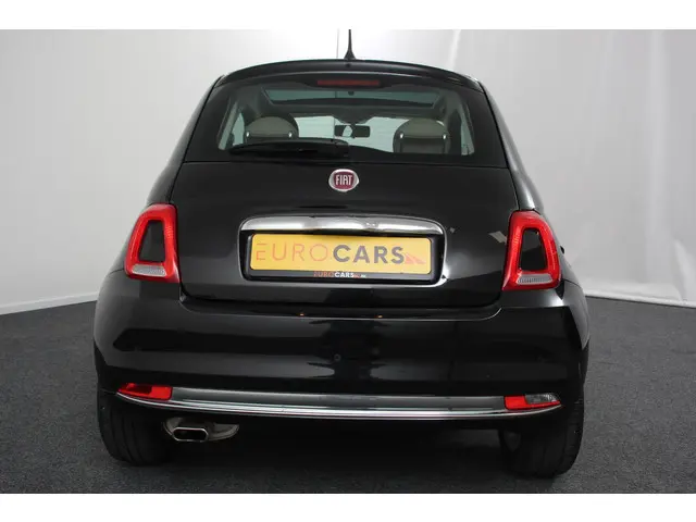 Fiat 500 1.2 Lounge 2019 Benzine 22
