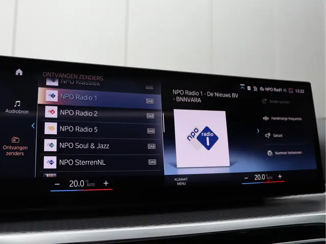 BMW i4 M50 84 kWh 2022 Elektrisch 55