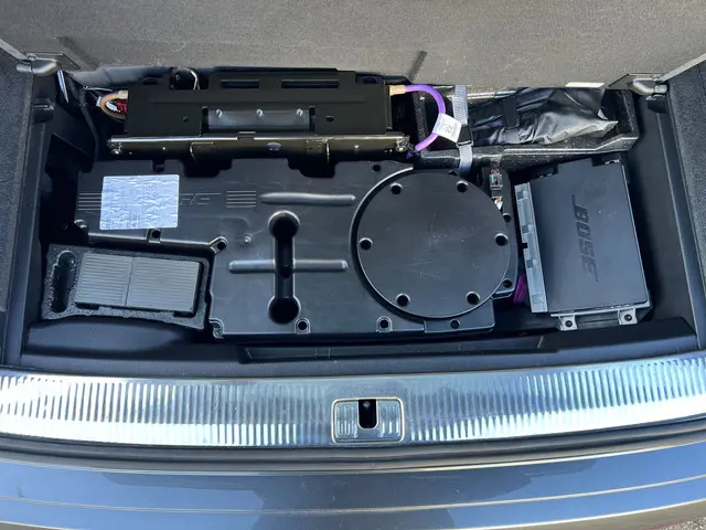 Audi SQ7 4.0 TDI Quattro Pro Line + 7p 2017 Diesel 46