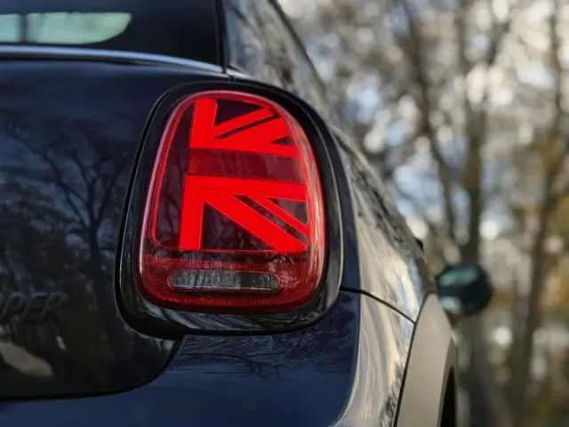 MINI Cooper Mini 1.5 John Cooper Works 2021 Benzine 73