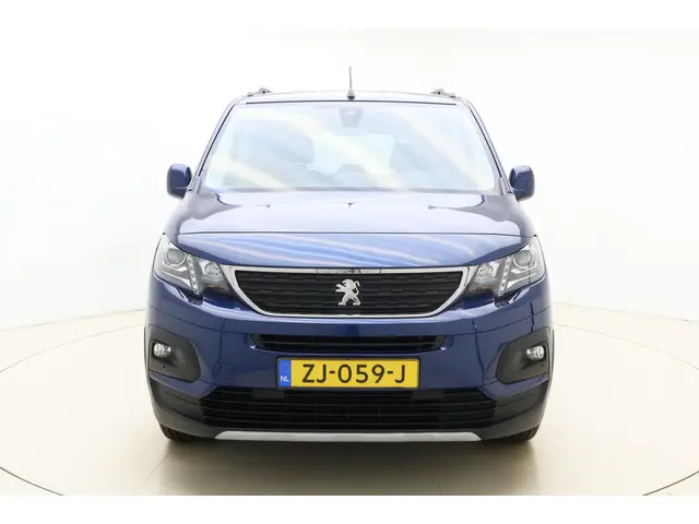 Peugeot Rifter 1.2 Puretech Allure 2019 Benzine 6