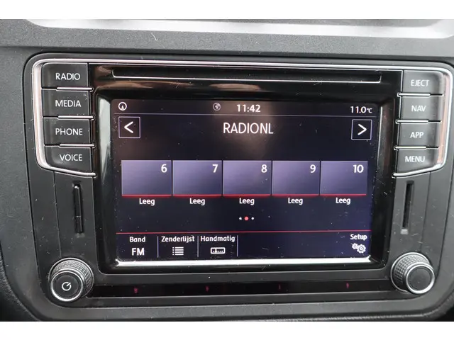 Volkswagen Caddy 2.0 TDI L1H1 BMT Trendline 2019 Diesel 25