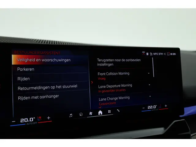 BMW i5 M60 xDrive 84 kWh M Sport 2024 Elektrisch 30