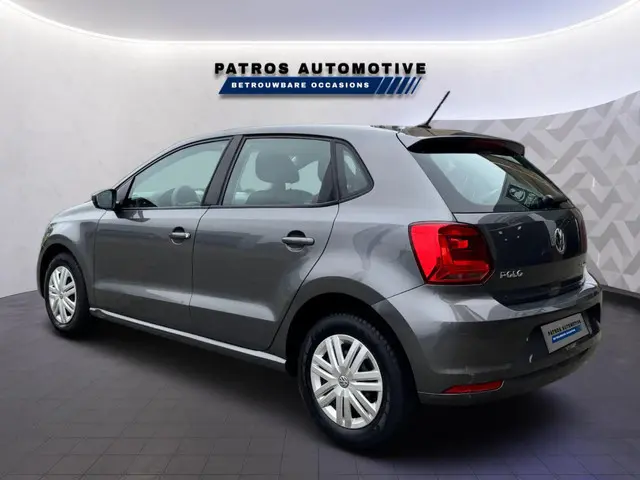 Volkswagen Polo 1.0 BlueMotion Airco | Radio 2017 Benzine 5