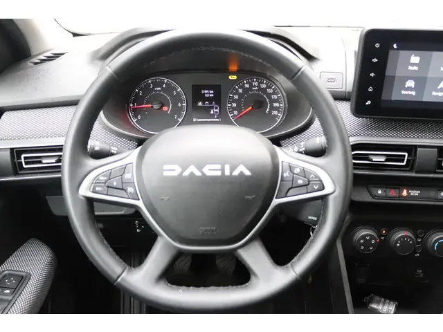 Dacia Jogger 1.0 TCe 110 Expression 2023 Benzine 31