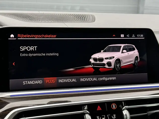 BMW X5 xDrive40i High Executive 7p. 2019 Benzine 21