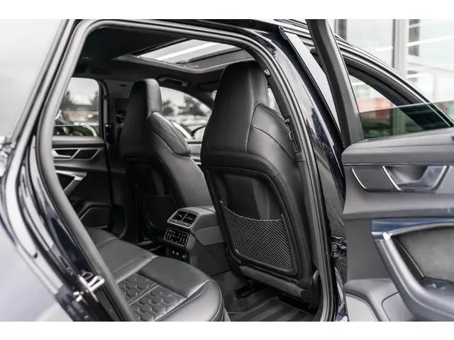 Audi RS6 A6 Avant TFSI quattro 2020 Benzine 44