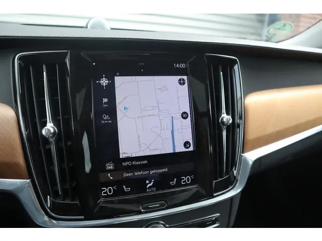 Volvo V90 2.0 T8 AWD Inscription 2019 Hybride Benzine 16