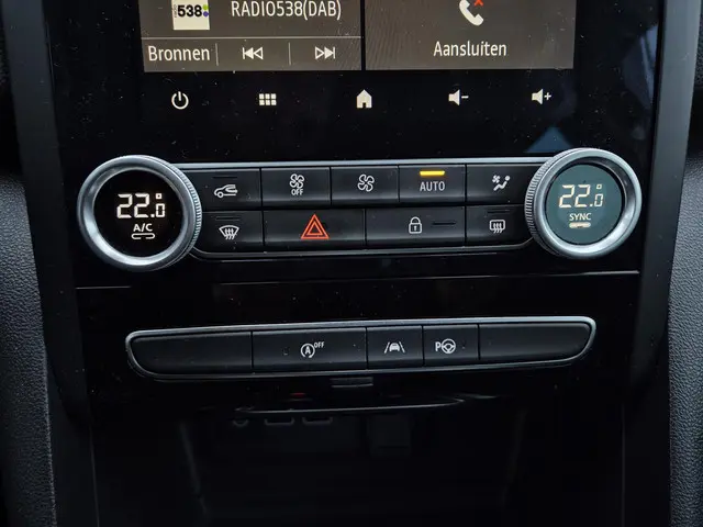 Renault Mégane Estate 1.3 TCe 140 Techno 2023 Benzine 12