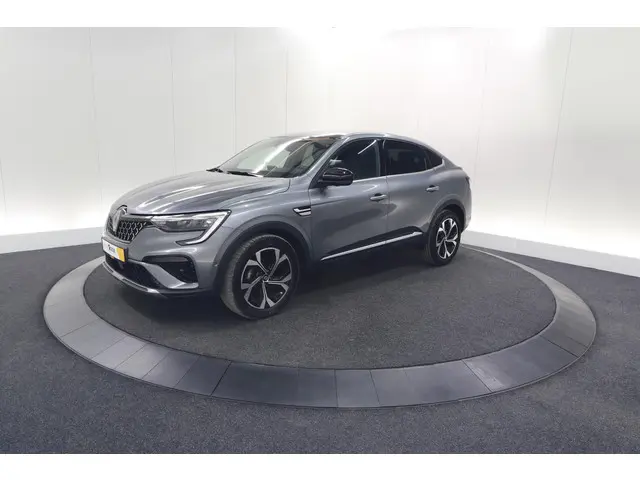 Renault Arkana Mild Hybrid 140 EDC Techno 2024 Benzine 82
