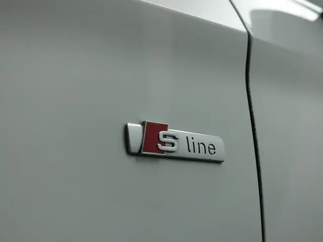 Audi A3 Limousine 1.4 TFSI S-line Aut- 2016 Benzine 35