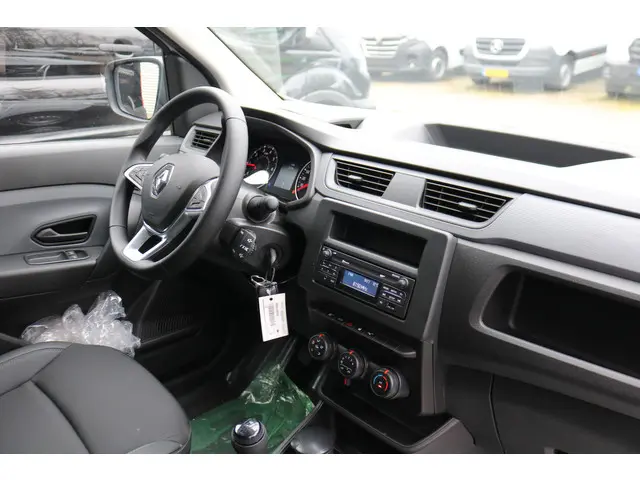 Renault Express 1.5 dCi 75 Comfort 2024 Diesel 24