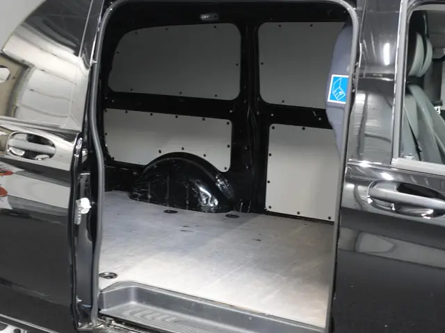 Mercedes-Benz Vito 114 CDI Lang 2024 Diesel 35