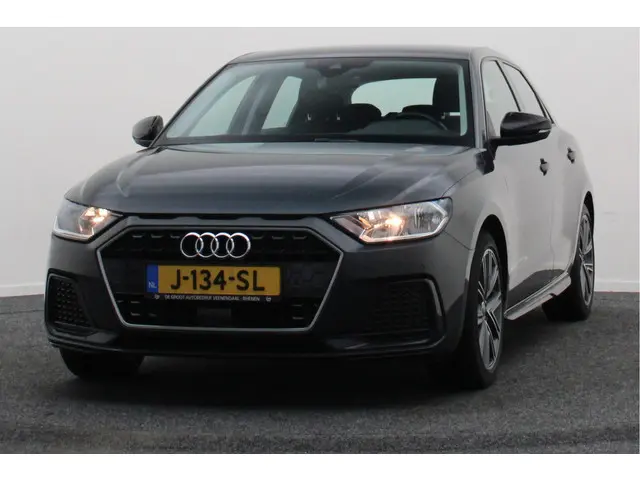 Audi A1 Sportback 25 TFSI epic 2020 Benzine 21