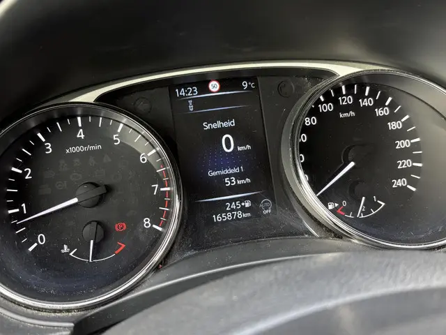 Nissan X-Trail 1.6 DIG-T Connect Edition 2015 Benzine 15