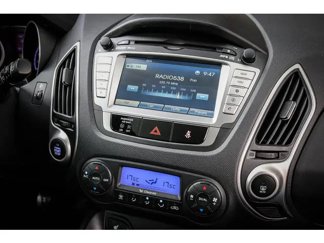 Hyundai ix35 2.0i i-Catcher 2013 Benzine 9