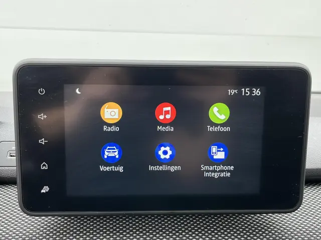 Dacia Sandero 1.0 TCe 90 Comfort 2023 Benzine 25