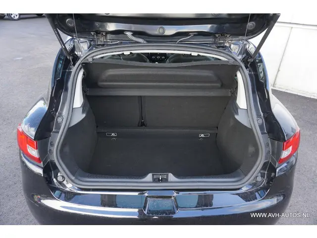 Renault Clio 0.9 TCe Expression 2013 Benzine 8