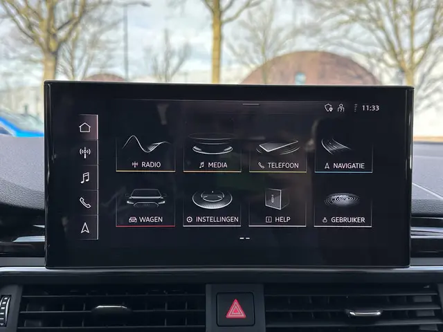 Audi A5 Coupé 40 TFSI S edition 2020 Benzine 21