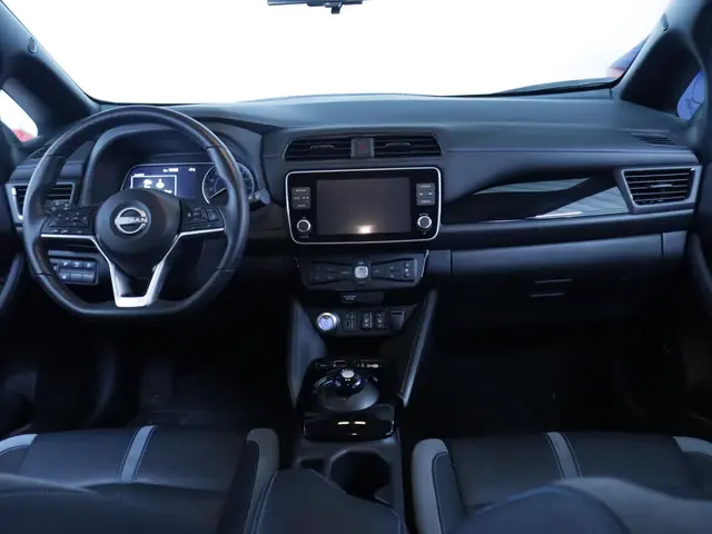 Nissan Leaf e+ Tekna 62 kWh 2022 Elektrisch 3