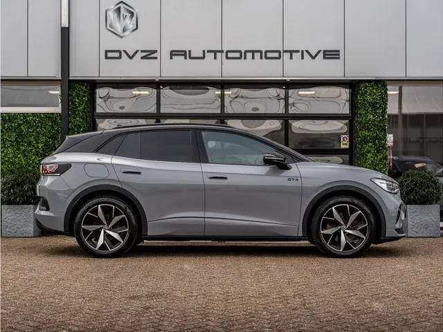 Volkswagen ID.4 GTX 4Motion 77 kWh 2023 Elektrisch 4
