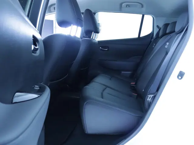 Nissan Leaf e+ Tekna 62 kWh 2022 Elektrisch 11