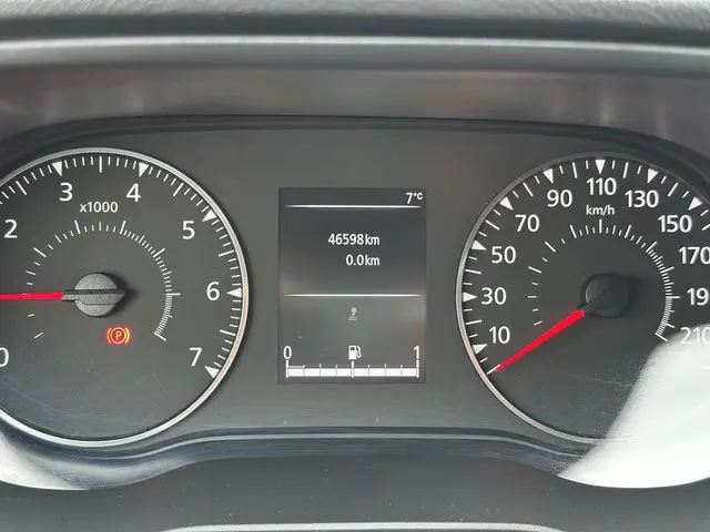 Dacia Duster TCe 100 Bi-Fuel Comfort 2021 LPG/Gas 17