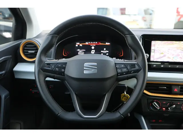 SEAT Arona 1.0 EcoTSI STYLE 2024 Benzine 20