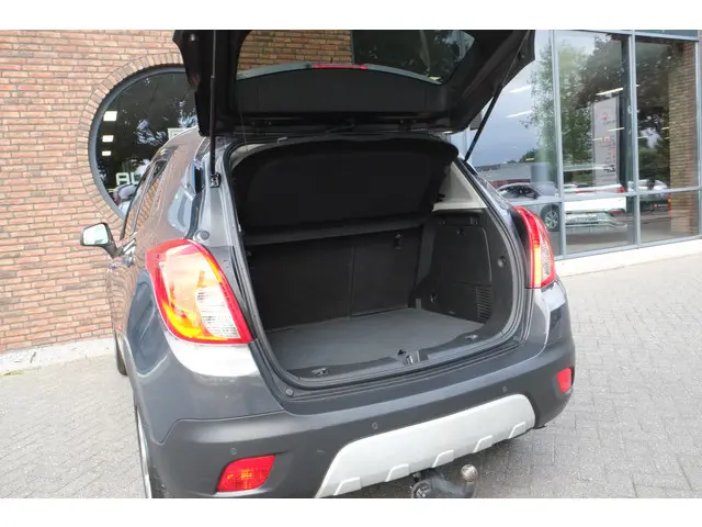 Opel Mokka 1.6 Cosmo 2016 Benzine 10