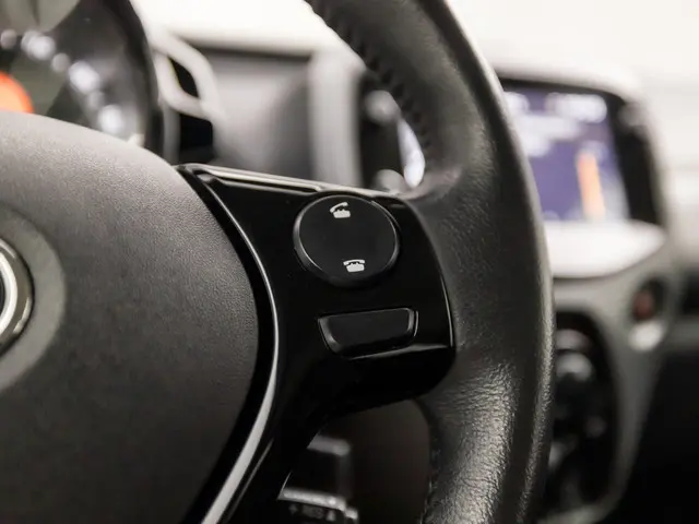Toyota Aygo 1.0 VVT-i x-play limited 2019 Benzine 19