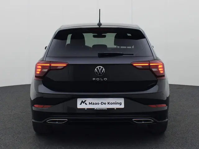 Volkswagen Polo 1.0TSI/115PK R-Line DSG 2024 Benzine 33