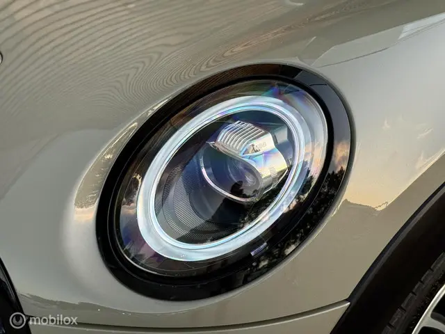 MINI Cooper S Mini 2.0 Chili 2019 Benzine 21