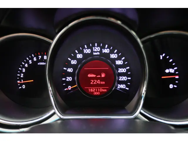 Kia pro_cee'd 1.6 GDI Business Pack 2013 Benzine 4