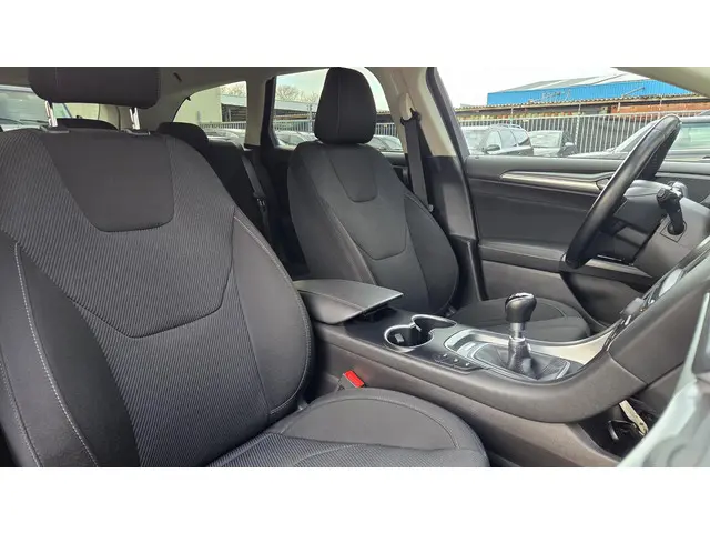 Ford Mondeo Wagon 1.5 Titanium 2018 Benzine 23