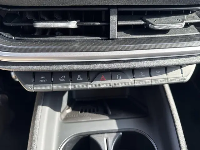 Škoda Elroq RS 340PK 4x4 2026 Elektrisch 15