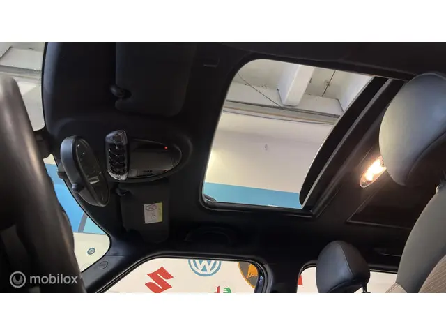 MINI Countryman 1.6 One 2014 Benzine 16