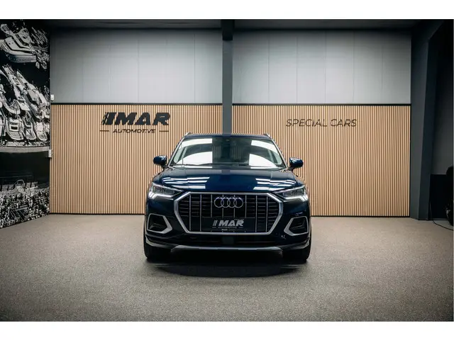 Audi Q3 40 TFSI quattro S Line Pro Line S 2019 Benzine 3