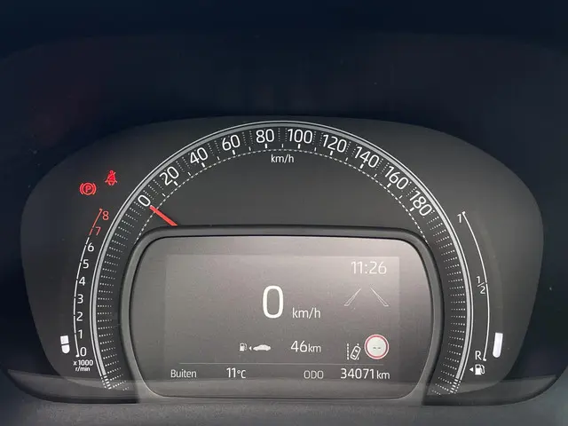 Toyota Aygo X 1.0 VVT-i MT Envy 2022 Benzine 24