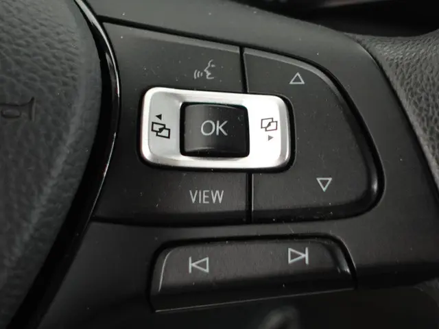 Volkswagen Crafter 30 2.0 TDI L3H3 Highline 2022 Diesel 28