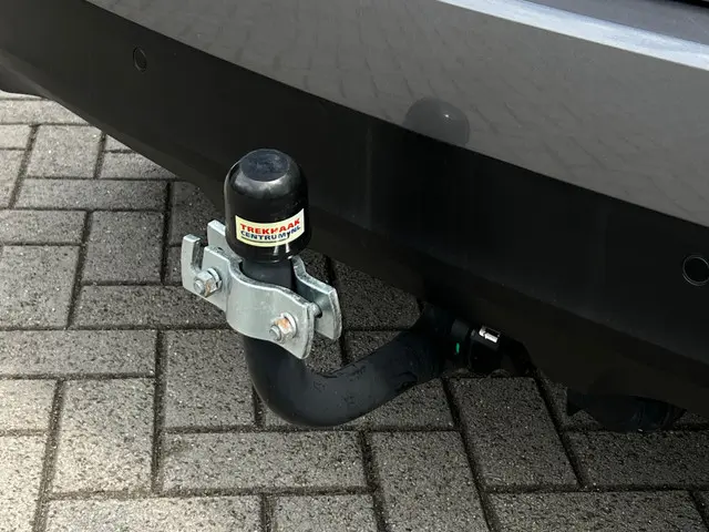 Renault Scénic 1.2 TCe 130 Bose 2016 Benzine 8