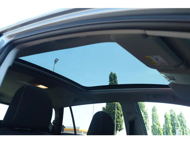 Toyota Verso 1.8 VVT-i BUSINESS AUT. 2013 Benzine 5