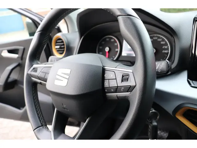 SEAT Arona 1.0 TSI Style Business Intense 2021 Benzine 11
